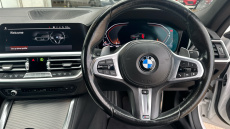 BMW 4 Series 420d MHT M Sport 2dr Step Auto Diesel Convertible